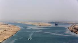 Suez Canal to earn nearly $8 billion in 2022, says chairman