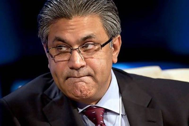 In March Arif Naqvi lost his appeal to challenge his extradition from the UK to the US to face criminal charges of fraud and money laundering. Bloomberg News