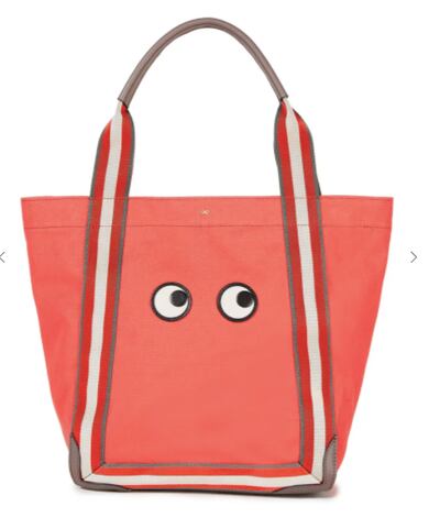 9 designer totes to buy to replace plastic bags: Christian Dior to Anya  Hindmarch