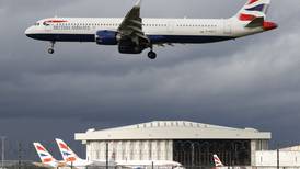 British Airways to become first airline to use UK-made sustainable fuel