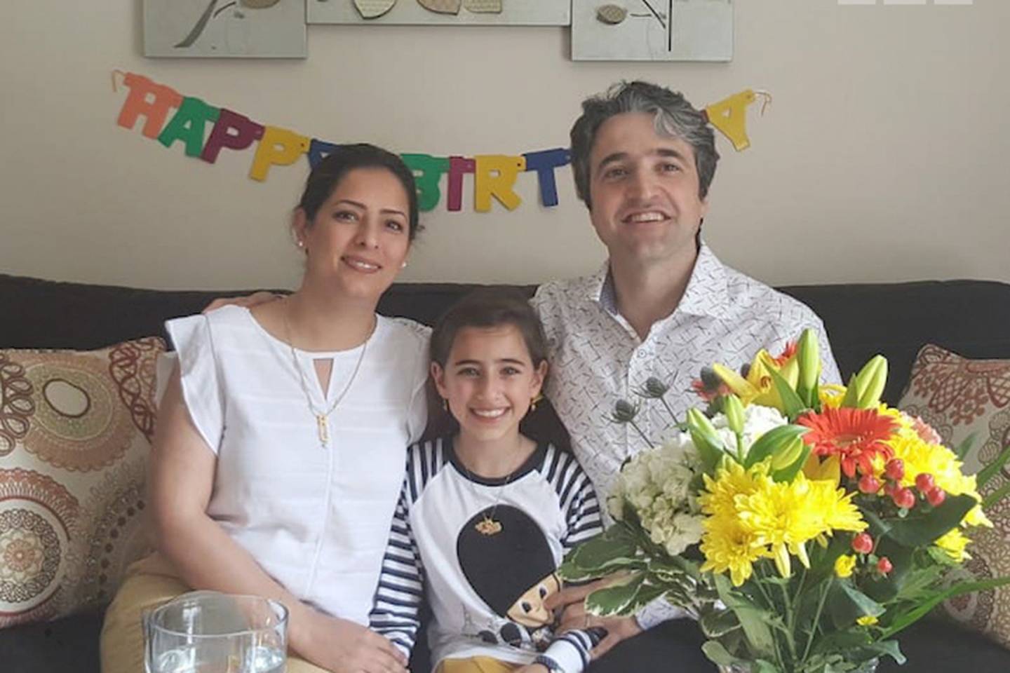 Families of victims from downed plane in Iran fight for justice one year on