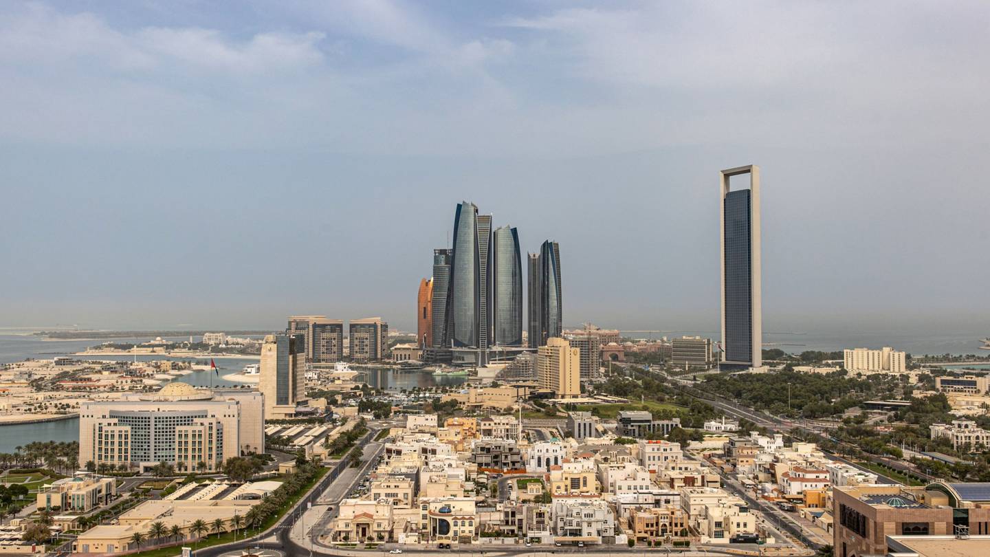 شركة Gödel Technologies البريطانية تنضم إلى برنامج NextGen FDI في الإمارات العربية المتحدة