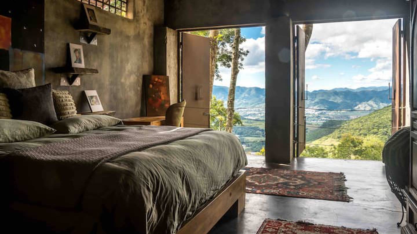 Os anúncios mais procurados do Airbnb em 2022 vão de um quarto no Brasil a uma aconchegante casa de campo na Espanha