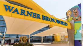 World's first Warner Bros hotel to open in Abu Dhabi