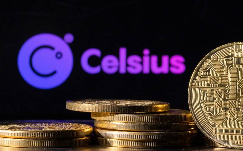 Celsius has been one of the more high-profile casualties of a steep selloff in digital assets that was fuelled in part by May’s collapse of the Terra blockchain. Reuters