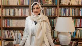Reem Alkamali on 'Rose's Diary', the first Emirati novel to be nominated for Ipaf 