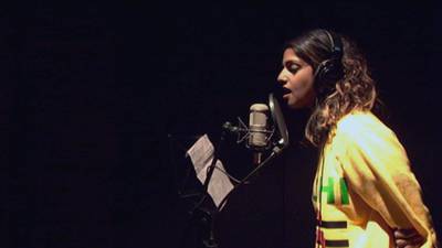 Matangi / Maya / M.I.A. is a dynamic and thought-provoking film, stripping back the scandalous news headlines and humanising M.I.A. MATANGI / MAYA / M.I.A.