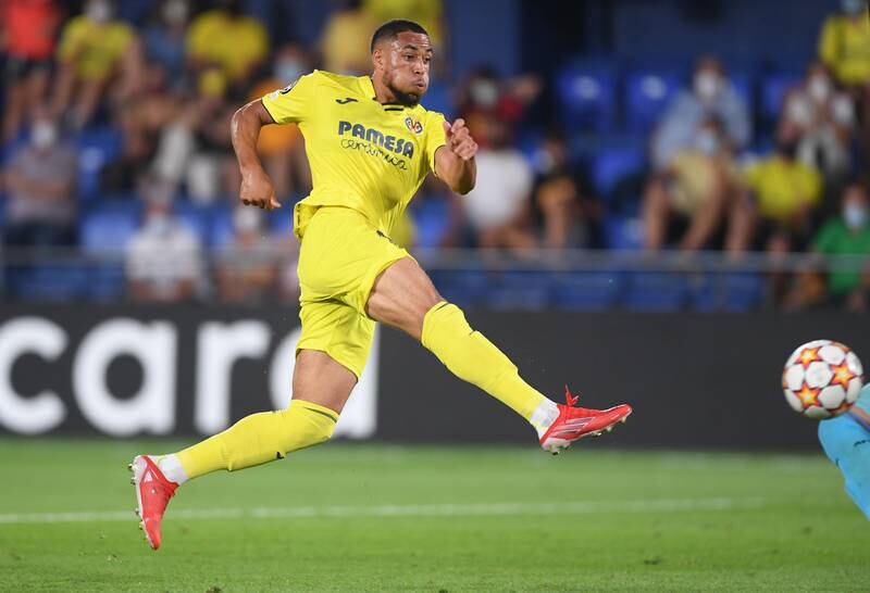 HOW VILLARREAL AND LIVERPOOL REACHED CL SEMI-FINALS - GROUP F: September 14, 2021 - Villarreal 2 (Trigueros 39', Danjuma 73') Atalanta 2 (Freuler 6', Gosens 83'). Villarreal midfielder Dano Parejo said: “Of course, we wanted to win and get off to a winning start at home ... but little by little we were able to start playing our football. I’m happy with the effort our boys put in." Getty