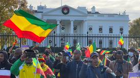 Joe Biden commends Abiy Ahmed's pledge to release Ethiopian prisoners  