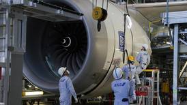 Leaner, greener Rolls-Royce plots post-Covid jet engine comeback