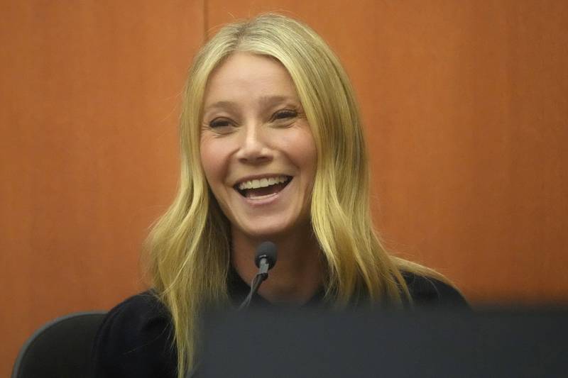 Paltrow has faced criticism throughout her career but has gained new interest with her ski accident trial