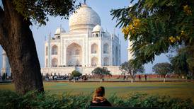 Taj Mahal's chamber of secrets: petition to unlock 22 rooms believed to house Hindu idols