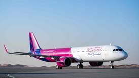 Wizz Air Abu Dhabi offers Dh99 fares to mark UAE National Day