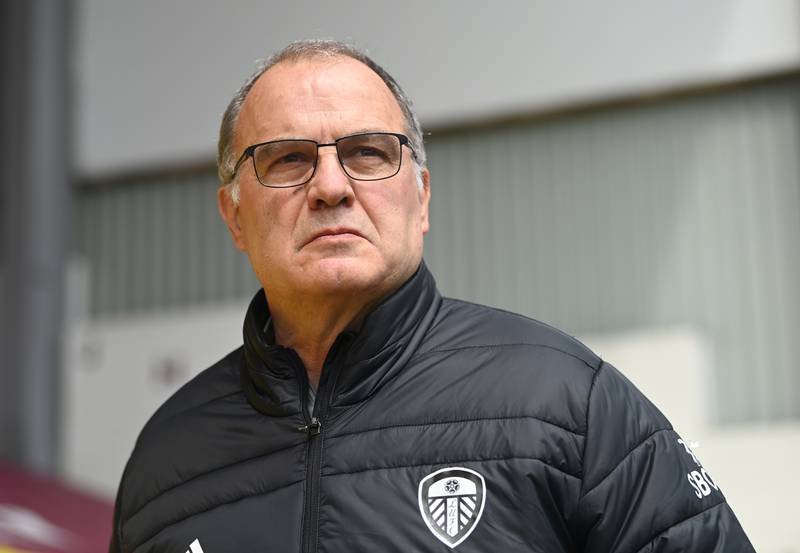 Leeds have parted company with head coach Marcelo Bielsa, the Premier League club announced on Sunday, February 27, 2022, a day after Leeds suffered a 4-0 Premier League defeat to Tottenham. PA