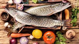 Health vs environment: is a pescatarian diet the answer? 