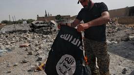 French firm accused of financing ISIS cleared of 'crimes against humanity'