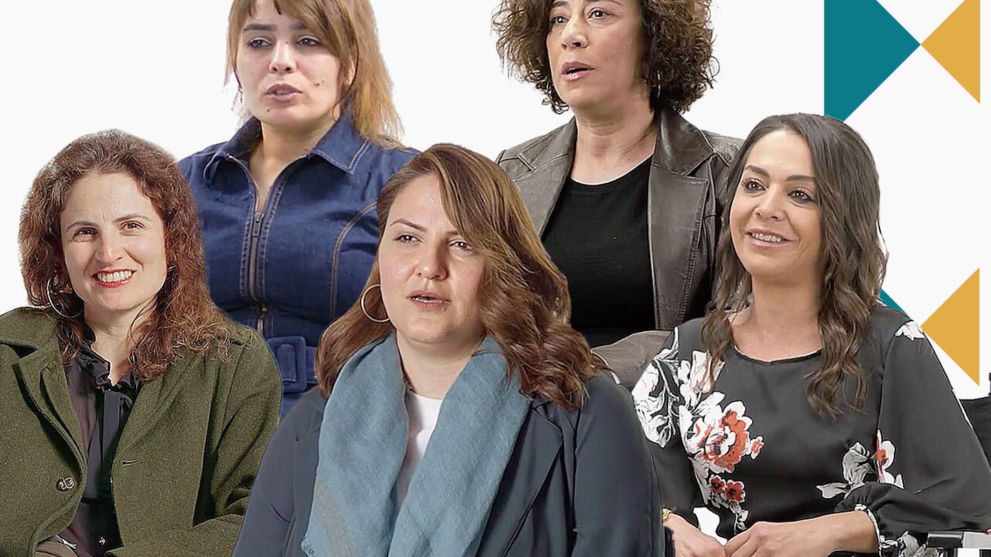 Netflix, beş Arap kadın film yapımcısına 250 bin dolar hibe verecek