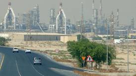 Kuwait's Ahmadi port refinery fire kills two and injures 10