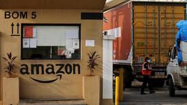 Why Amazon’s battle for e-commerce supremacy in India is not easy