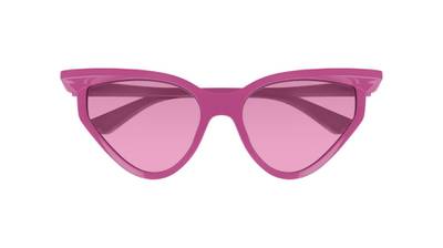 Sunglasses, Dh1,200, Balenciaga