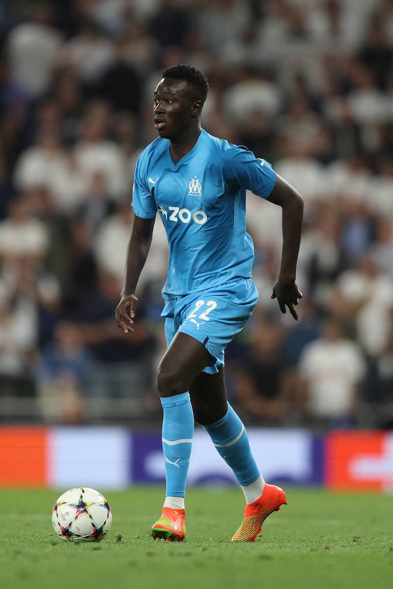 Pape Gueye (on for Veretout, ‘87), NR – Much like Under, he didn’t really have time to make an impact, but he provided some fresh legs in the middle to help prevent any further damage. Getty Images