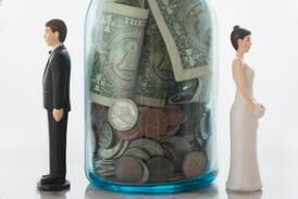 How to plan for a wedding without breaking the bank