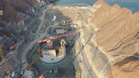 Hatta Dam will soon help power the UAE’s green transition