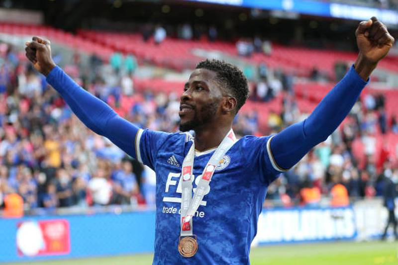 Leicester City – Kelechi Iheanacho. Seemed destined for the top when he was the star of the U17 World Cup in UAE in 2013. He has taken his time getting there, but now he is among the most reliable marksmen in the Premier League.