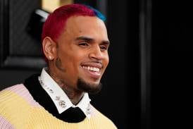 Singer Chris Brown sued in US for rape