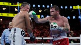 Saul 'Canelo' Alvarez settles trilogy with unanimous points win over Gennady Golovkin