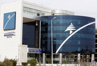 Bahrain’s Bank ABC, said it is in talks to buy the Egyptian unit of Lebanon’s Blom Bank. Reuters