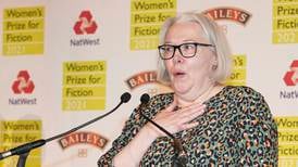 Susanna Clarke’s ‘Piranesi’ wins Women’s Prize for Fiction