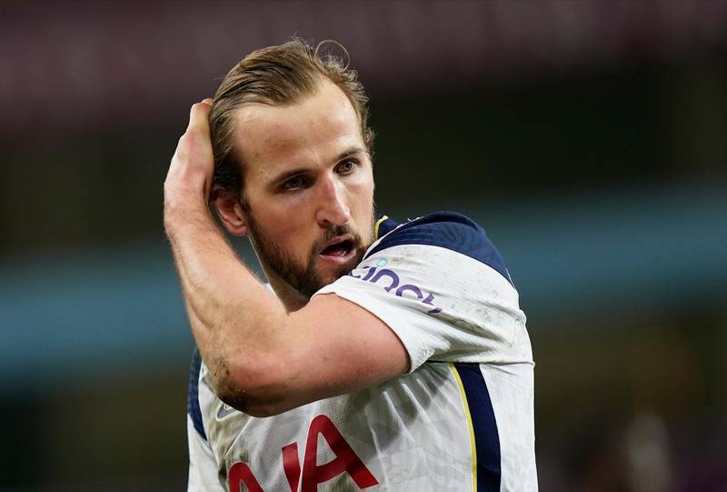 Harry Kane has made it clear that he would be willing to leave Tottenham if the club is not fighting for trophies. But if the striker does leave Spurs, where could he go? Swipe through this photo gallery to see seven potential destinations. EPA
