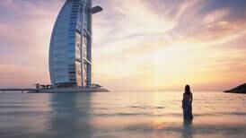 Valentine’s Day deal at Burj Al Arab for Dh10,000 will get you a swim and massage 