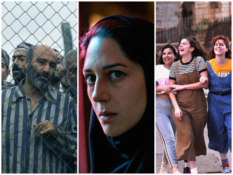 Thirteen films from and about the Mena region submitted in the Best International Feature category for the 95th Academy Awards reveal a diverse range of stories. 