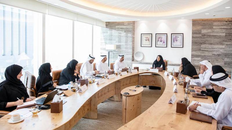 A new UAE law will ensure equal pay for men and women carrying out similar duties in the private sector. The National