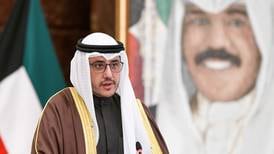 Kuwaiti foreign minister survives no-confidence vote in parliament