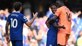 Chelsea v Leicester ratings: Sterling 9, Silva 8; Justin 7, Vardy 5