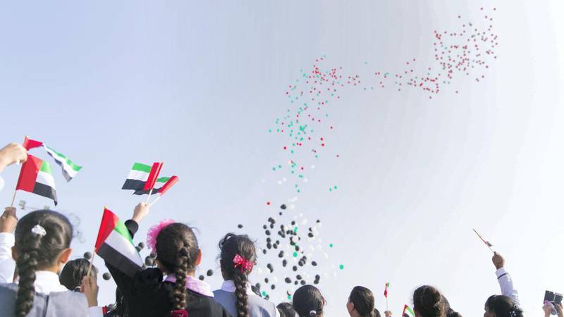 Pupils at private schools across Dubai will enjoy a three-day break at the start of December to mark two public holidays.
