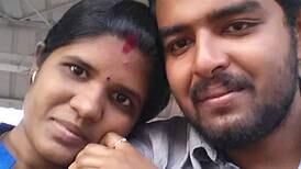 Family remember Indian nurse killed in UAE accident - in pictures
