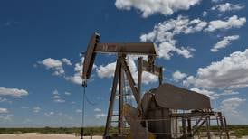 Oil prices at two-month high on supply concerns and steady demand 