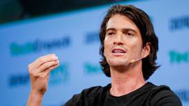 WeWork provided loans to founder for properties then paid him rent, IPO filing shows
