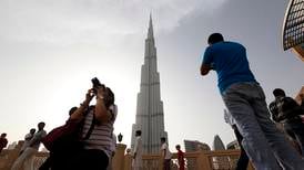 Dubai's Burj Khalifa is TikTok's most-watched attraction