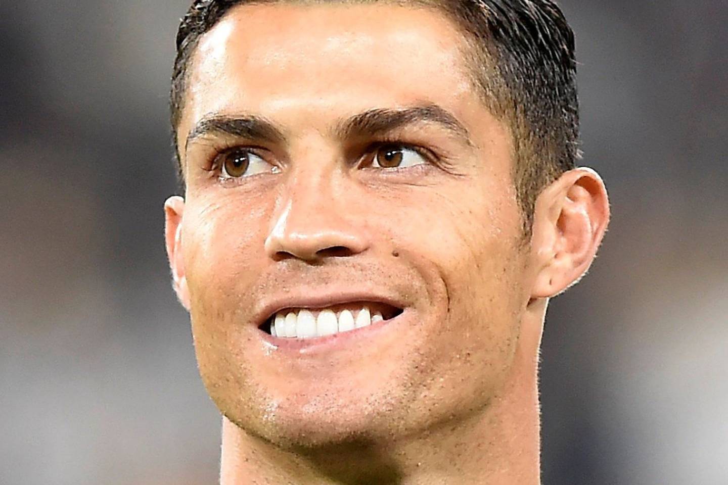 The National's Andy Mitten gives his thoughts on Ronaldo's move to Manchester United