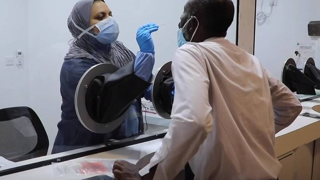 Abu Dhabi plans to remove most Covid-19 restrictions within two weeks