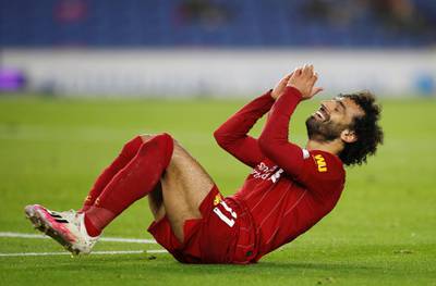 Liverpool v Burnley (6pm): Champions Liverpool broke the 90-point barrier with their 3-1 win at Brighton on Wednesday and are now eight shy of Manchester City's 100-point Premier League record total. Manager Jurgen Klopp insists all he is interested in is "to win football games" and it would be a major shock if Burnley stand in their way here. Sean Dyche's side are on a decent run themselves, though, taking 10 points out a possible 12 and keeping alive their hopes of a European place next season. Prediction: Liverpool 3 Burnley 0. Reuters