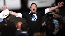 Elon Musk ends 2021 as the richest person in the world