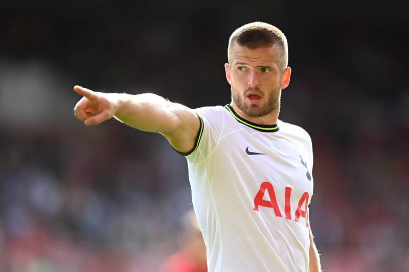 Eric Dier 6 – Improved as the game went on following a slightly shaky start. Not a vintage outing, but enough to help the London club close out the match with a clean sheet. Getty Images