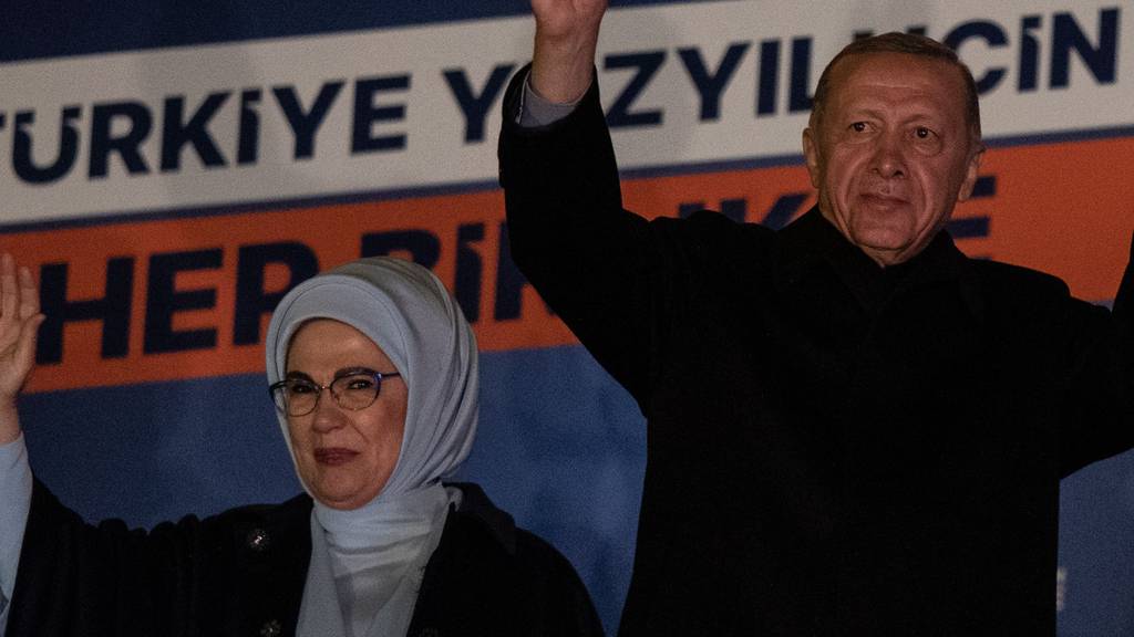Turkey elections: Run-off vote appears likely