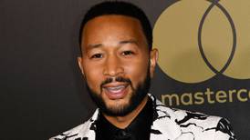 John Legend to perform in Egypt for the first time